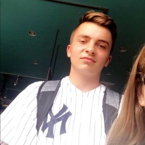 Meet your Posher, Marc